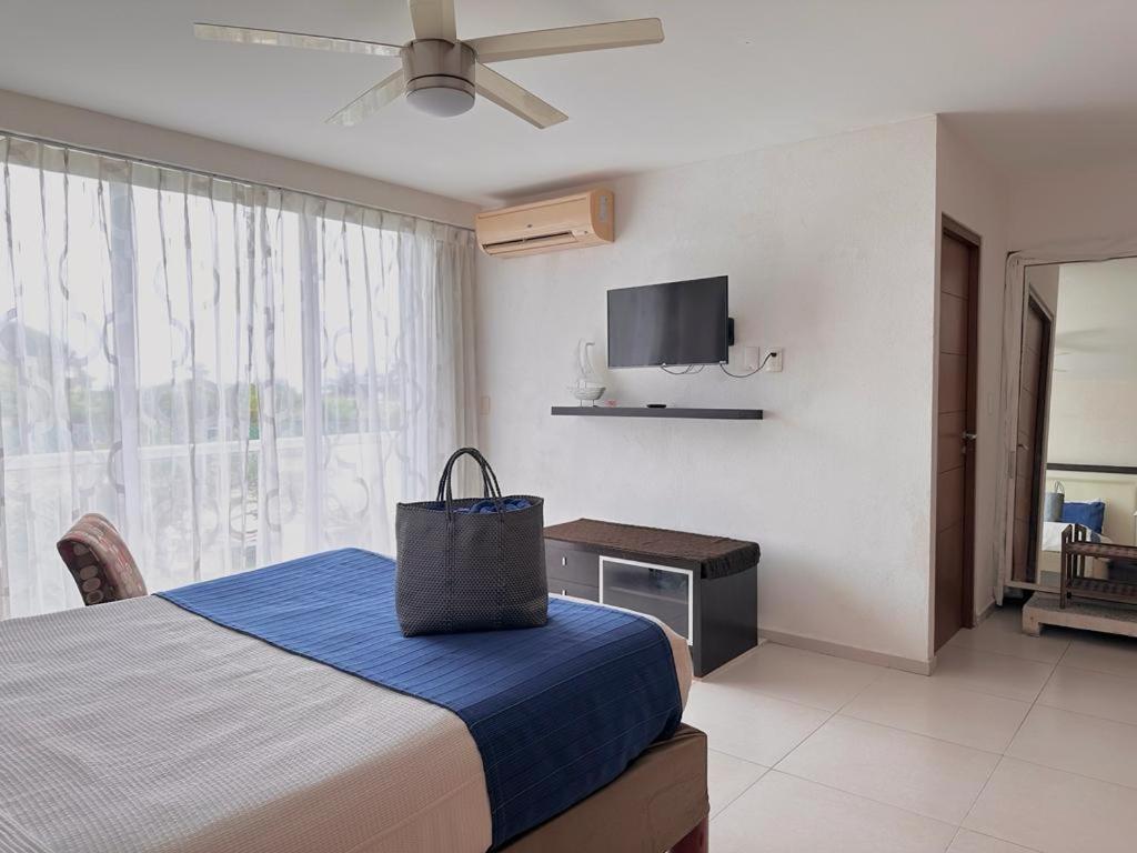 Amara By Andiani Aparthotel Канкун Екстериор снимка